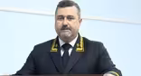 Fedor Shchukin. Frame from an RGVK Dagestan news video.